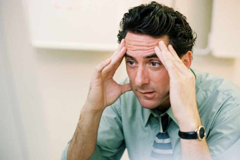 Why Do Bad Things Keep Happening to Me? – Urbaki Mind